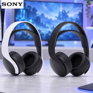 PULSE 3D Wireless Headset for PlayStation 5 by Sony
