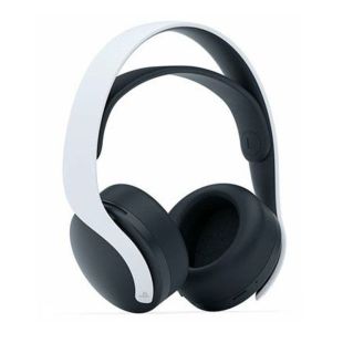 سماعة رأس لاسلكية Pulse 3D لبلايستيشن 5 من Sony
