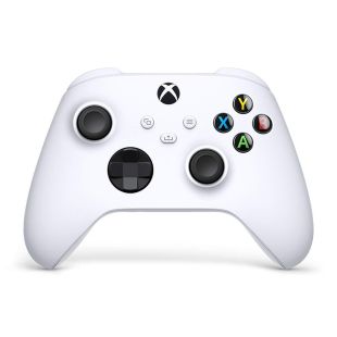 وحدة تحكم لاسلكية لأجهزة Xbox Series X/S و Xbox One من Xbox