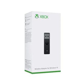 محول Xbox لاسلكي لأجهزة Windows 10 يدعم توصيل 8 أيدي تحكم من Microsoft