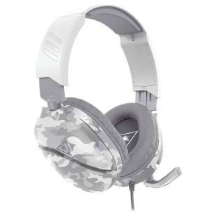 سماعة ألعاب سلكية Recon 70 من Turtle Beach
