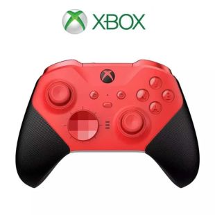 وحدة تحكم لاسلكية Xbox Elite Series 2 Core بعصي قابلة لضبط المقاومة من XBOX