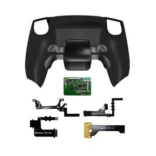 طقم DIY لتخصيص وحدة تحكم PS5 من Besavior