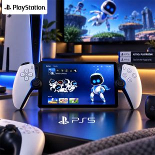 PlayStation Portal Remote Player for PS5 Console by PlayStation