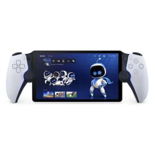 جهاز PlayStation Portal للعب عن بُعد على PS5 من PlayStation