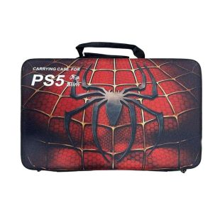 حقيبة تخزين لجهاز PS5 Slim