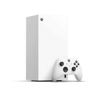 جهاز Xbox Series X ديجتال سعة 1 تيرابايت إصدار ياباني من Microsoft