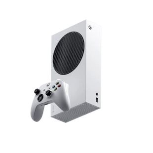 جهاز Xbox Series S ديجتال سعة 1 تيرابايت إصدار ياباني من Microsoft
