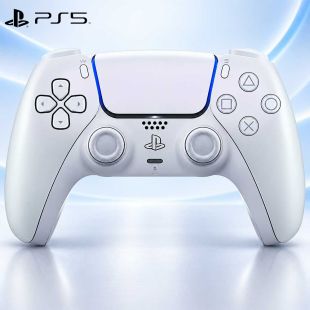Sony PS5 DualSense Wireless Controller