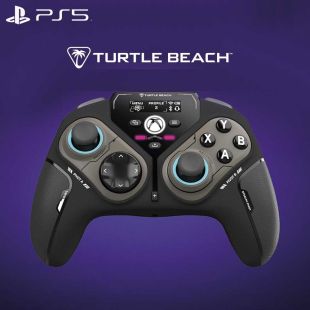 Turtle Beach Stealth Pivot Wireless Smart Controller for PC