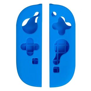 غطاء سيليكون لوحدات تحكم Joy-Con 2 لجهاز Nintendo Switch 2