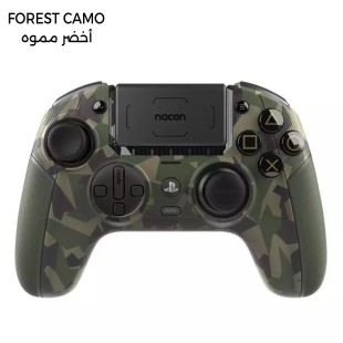يد تحكم Revolution 5 Pro اللاسلكية لأجهزة PS5 وPS4 من Nacon