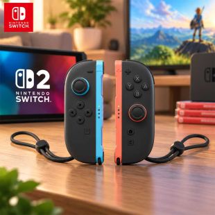 Joy-Con 2 Controllers for Nintendo Switch 2