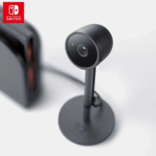 USB-C Camera for Nintendo Switch 2 by Nintendo