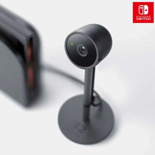 كاميرا USB-C لجهاز Nintendo Switch 2 من Nintendo