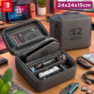 All-In-One Case for Nintendo Switch 2 by Nintendo