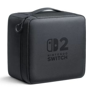 حقيبة شاملة لجهاز Nintendo Switch 2 من Nintendo