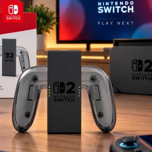 Joy-Con 2 Charging Grip for Nintendo Switch 2
