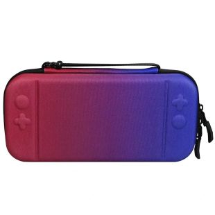 حافظة حماية لجهاز Nintendo Switch 2 بألوان متدرجة