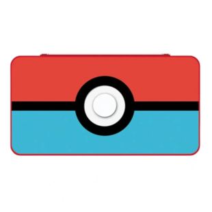 منظم بطاقات ألعاب Nintendo Switch 2 سعة 24 بطاقة