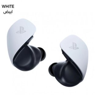 سماعات أذن PlayStation Pulse Explore اللاسلكية للألعاب من Sony