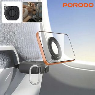 ستاند Loop مغناطيسي للهواتف قابل للتعديل من Porodo