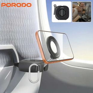 Porodo Loop Adjustable Magnetic Phone Holder