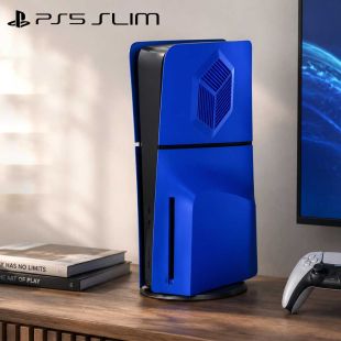 غطاء حماية بديل لجهاز PS5 Slim