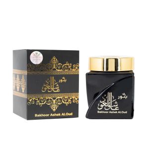 بخور عاشق العود 30 جرام من Almas