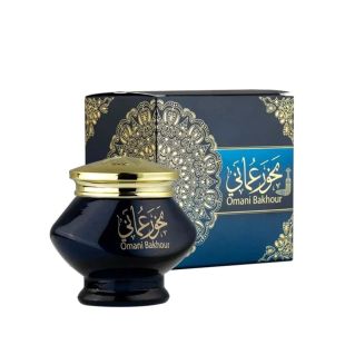 Almas Omani Bakhour 40g