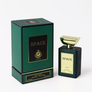 عطر Space للرجال والسيدات 100 مل EDP من Alreem Perfumes