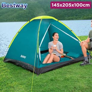 Bestway Cooldome 2-Person Lightweight Tent 145 x 205 x 100 cm
