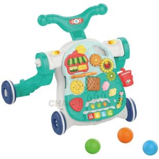 مشاية اطفال 5 في 1 من Huanger