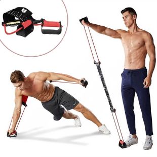 Multifunctional Resistance Puller