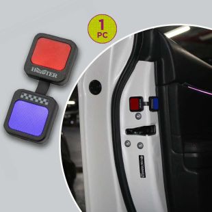Car Door Warning LED 1 Piece