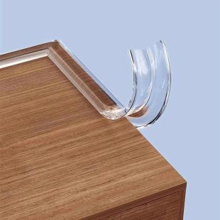 شريط لاصق شفاف للأثاث للحماية 2 متر