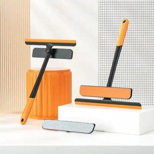 3 in 1 Window Spray Brush by Seahelton