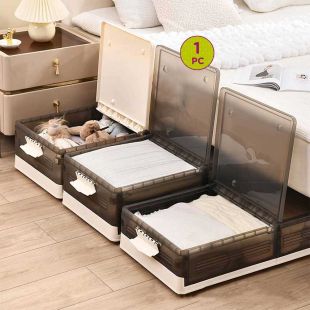 Plastic Storage Box 1 Pcs