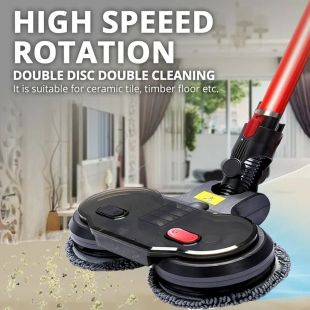 Replaceable Mop Head for Dyson V8 V10 V11