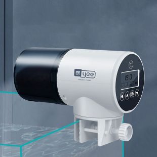 Automatic Fish Feeder