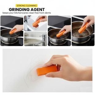 ممحاة إزالة الترسبات والصدأ 2.5×8 سم