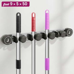 علاقة أدوات تنظيف بالشفط 4 أقسام