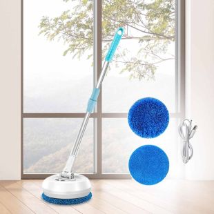 Generic Rechargeable Electric Floor Mop
