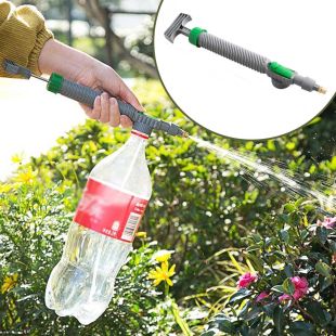 Handheld Garden Pressure Sprayer