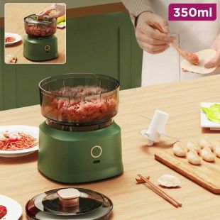 Wireless Portable Food Chopper 350ml