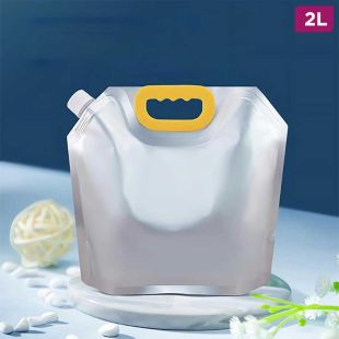 FlexSeal 2L Liquid Storage Pouch
