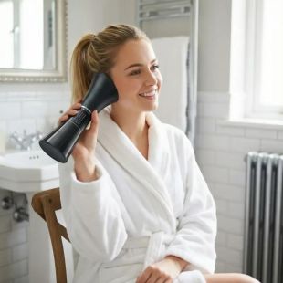 Electric Ear Wax Cleaner 200ml by Porodo