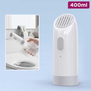 Portable Rechargeable Bidet Shattaf 400ml