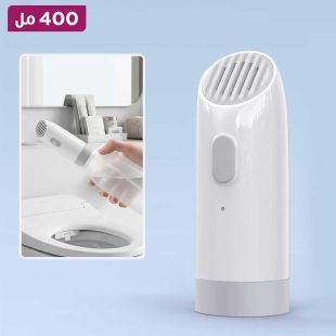 شطاف محمول قابل للشحن 400 مل