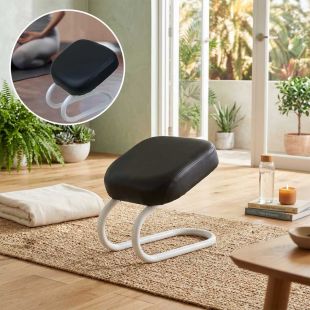 Comfortable Portable Yoga Bench